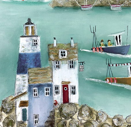 The Puff Inn (Detail2)