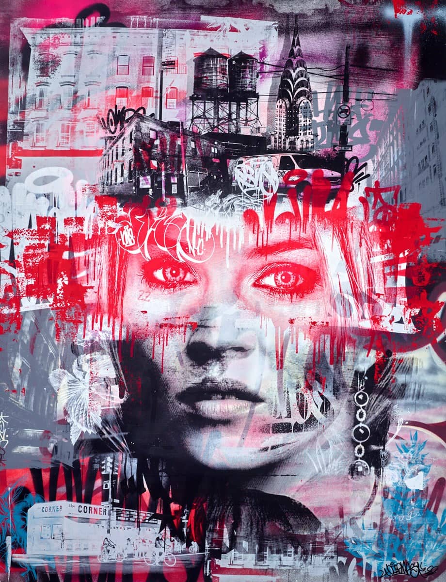 NY State of Mind : Greenpoint | 2022