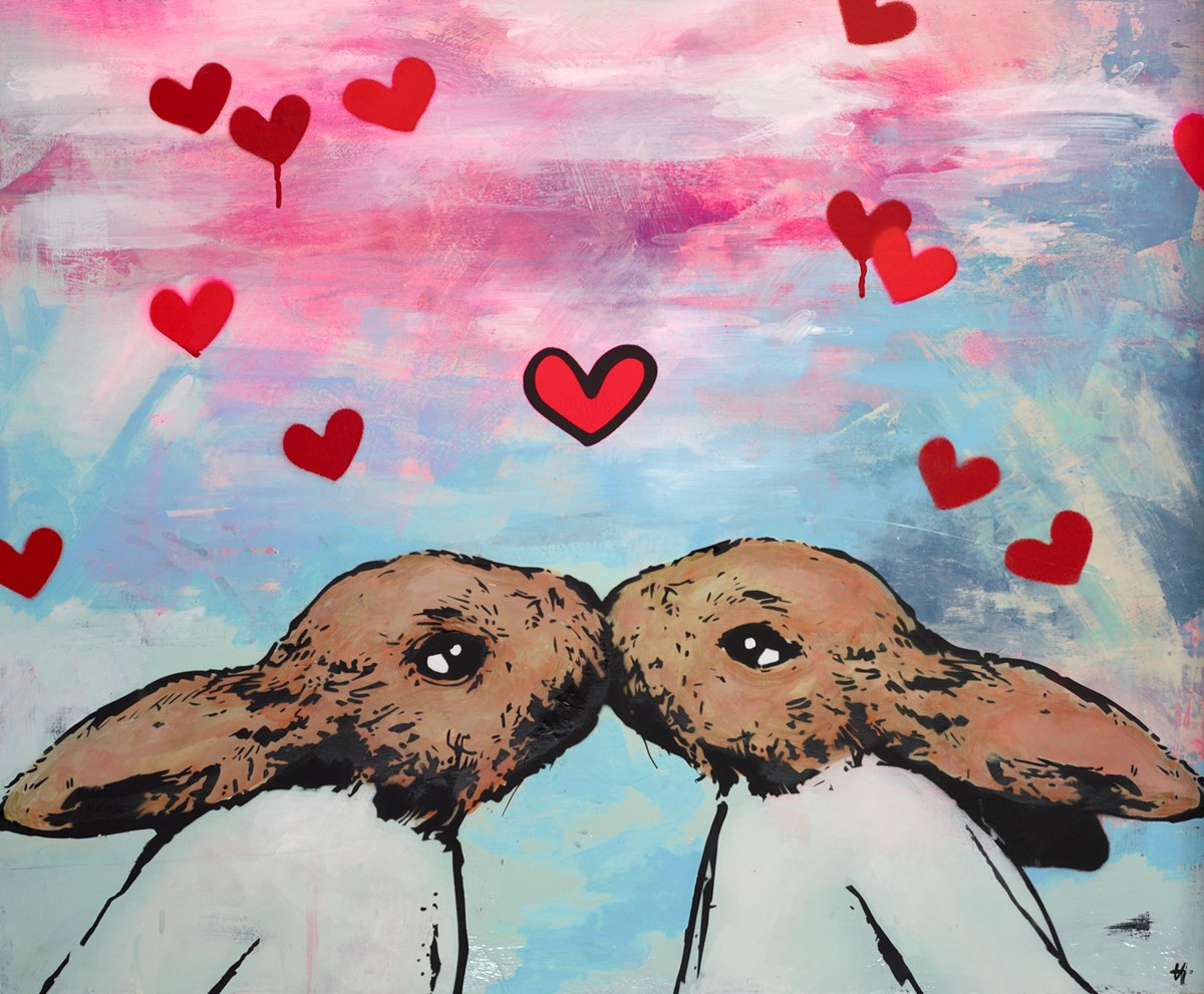 The Kiss
