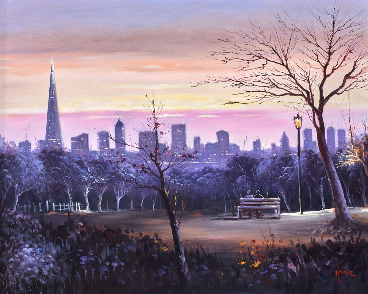 Richmond Park