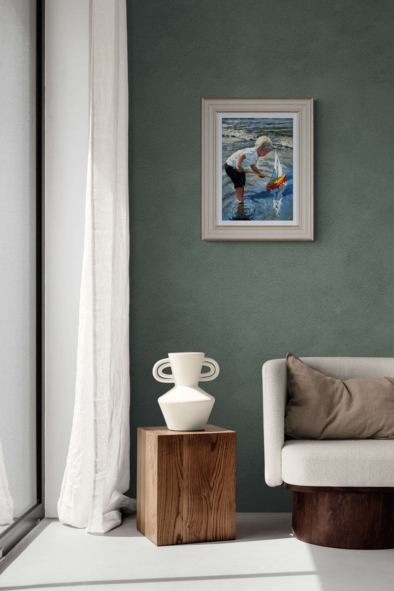 White Sails (Roomset)
