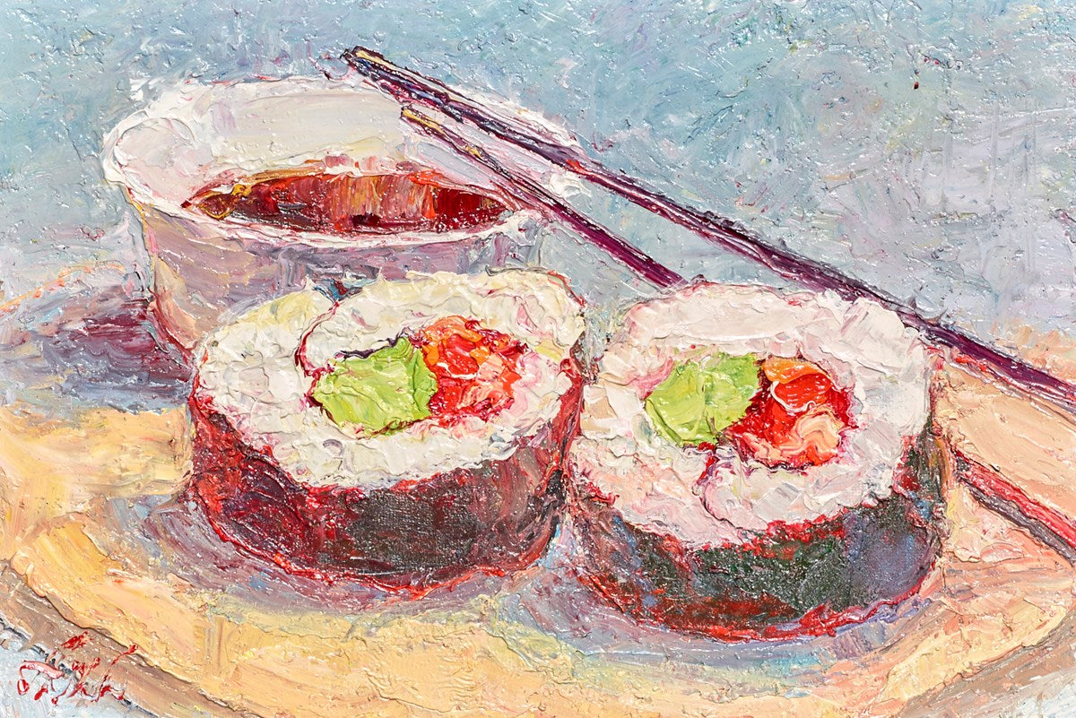 Sushi I
