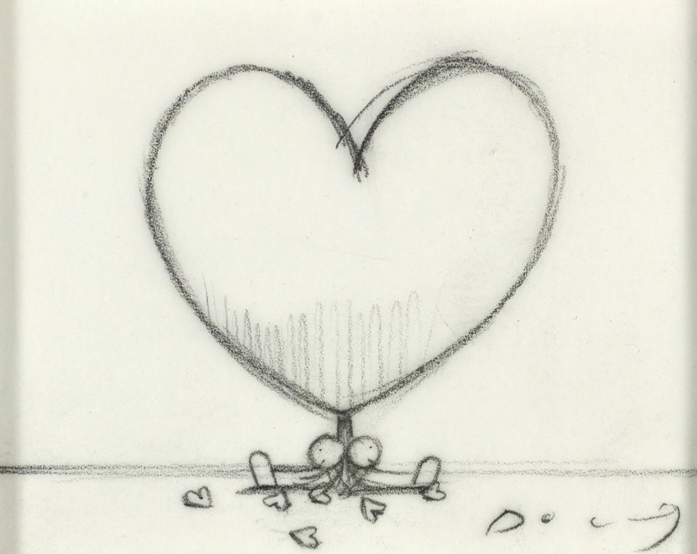 Tree of Hearts (study)