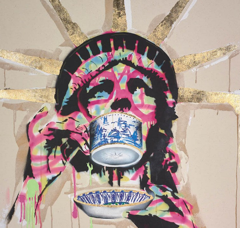Liber-tea (Detail1)