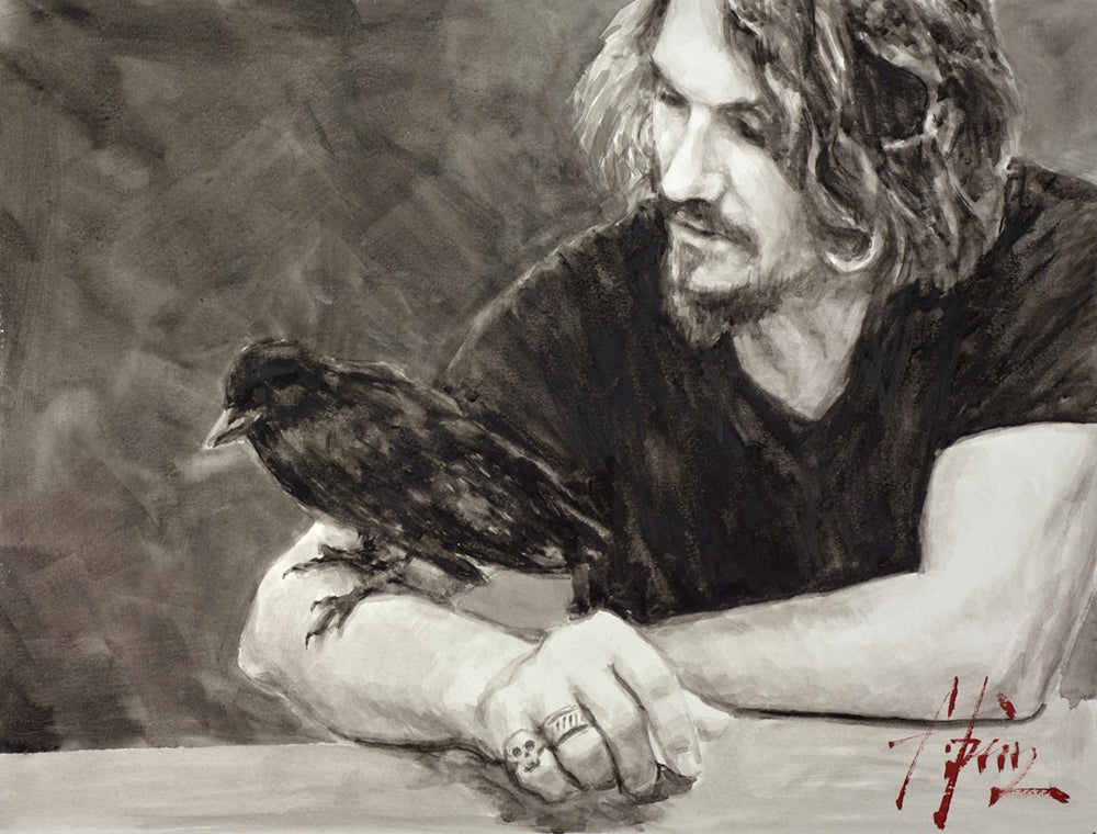 The Crow