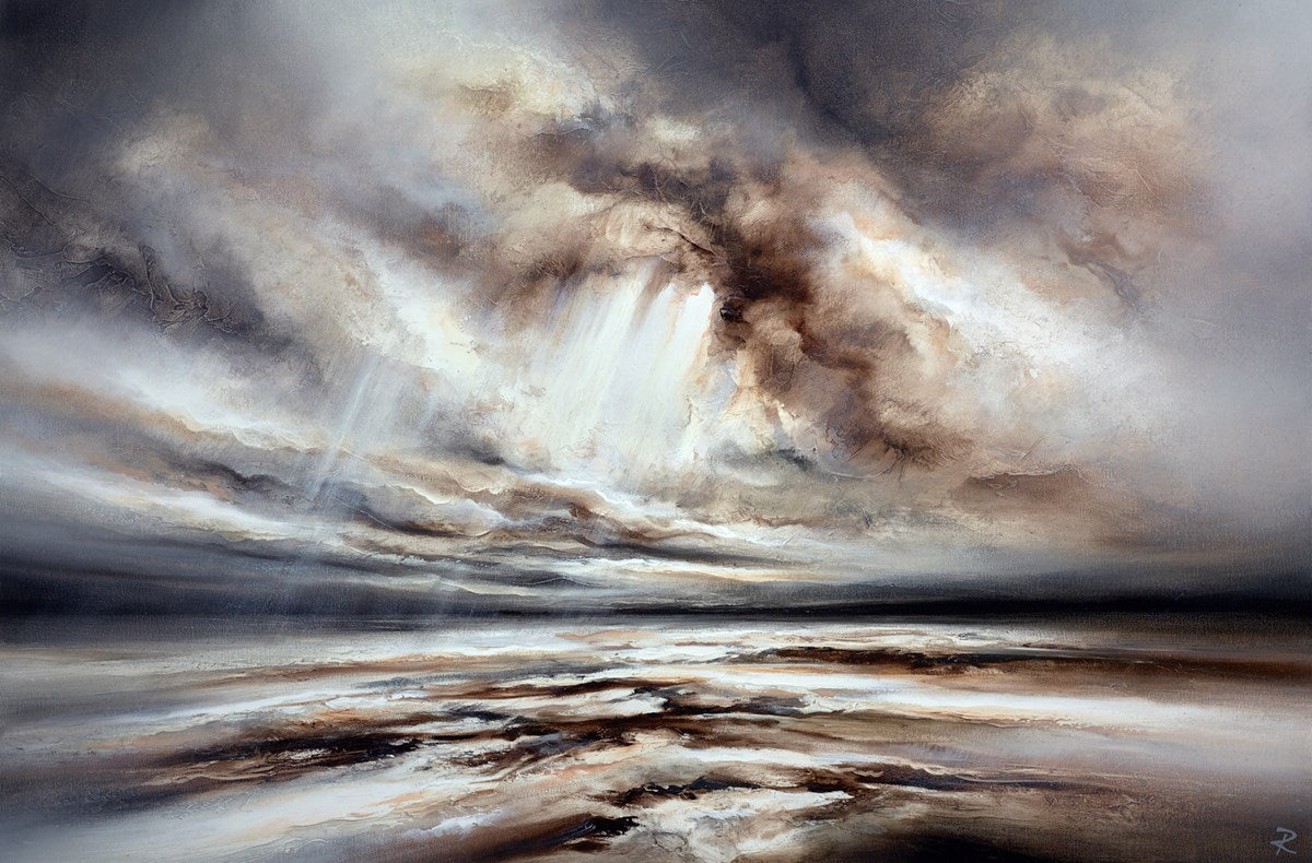 Timeless  Shores