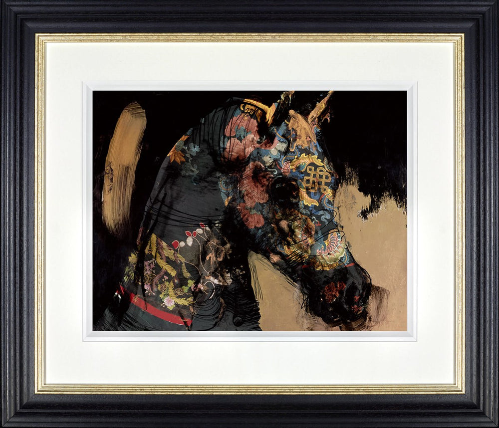 Shinme - Kaouru (Framed)