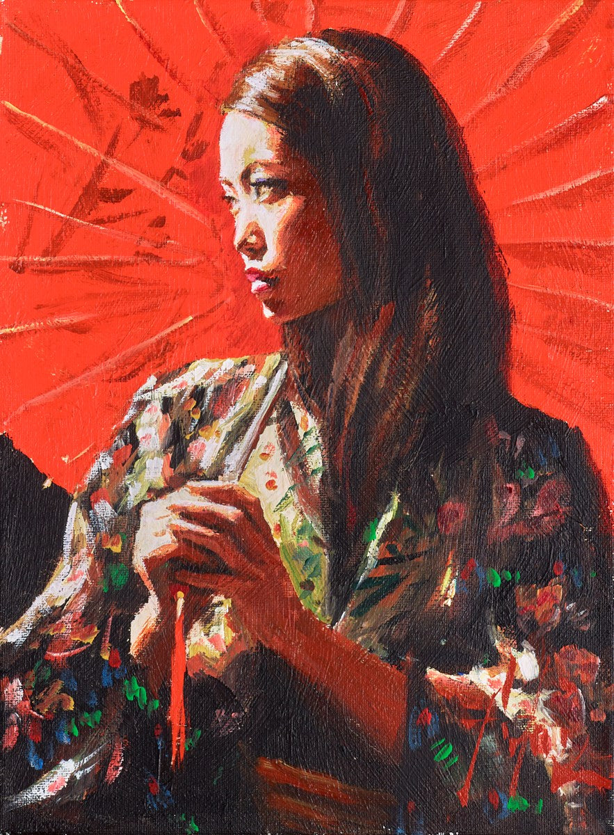 Michiko V