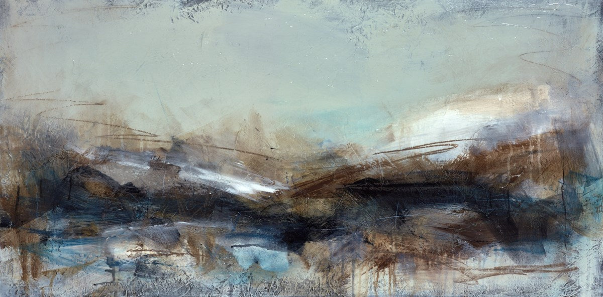 Deep Undulation III
