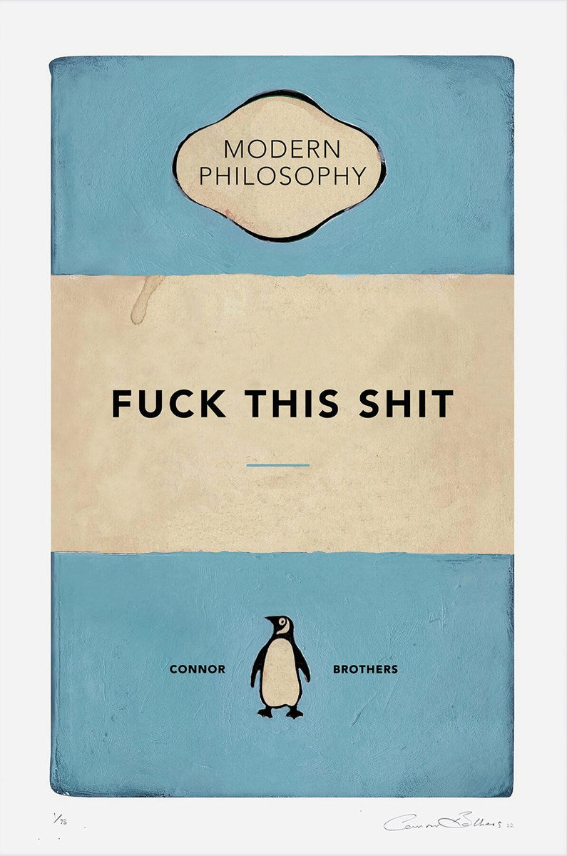 Fuck This Shit