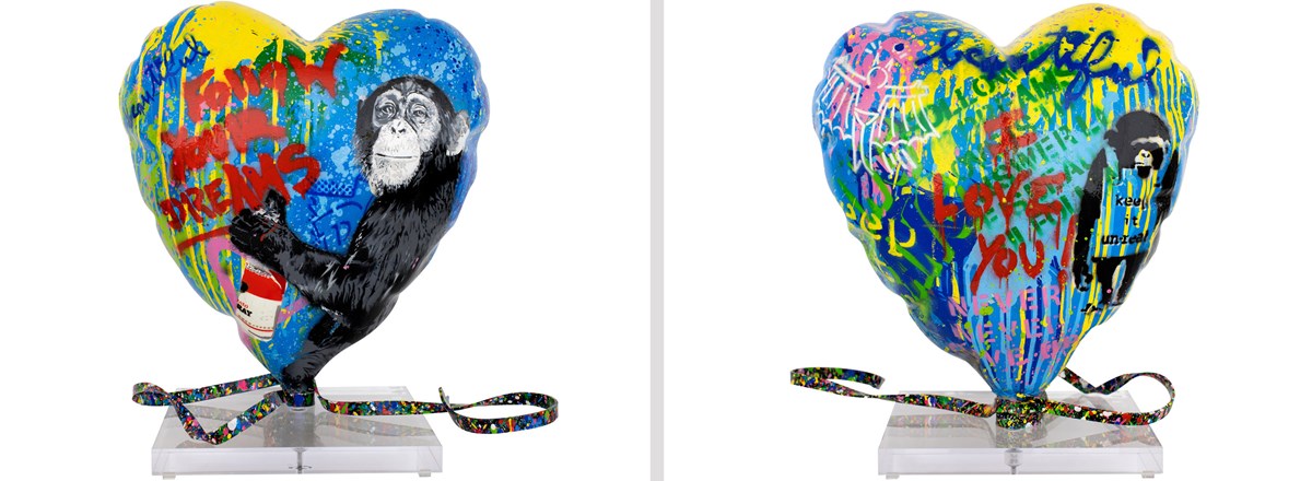 Balloon Heart
