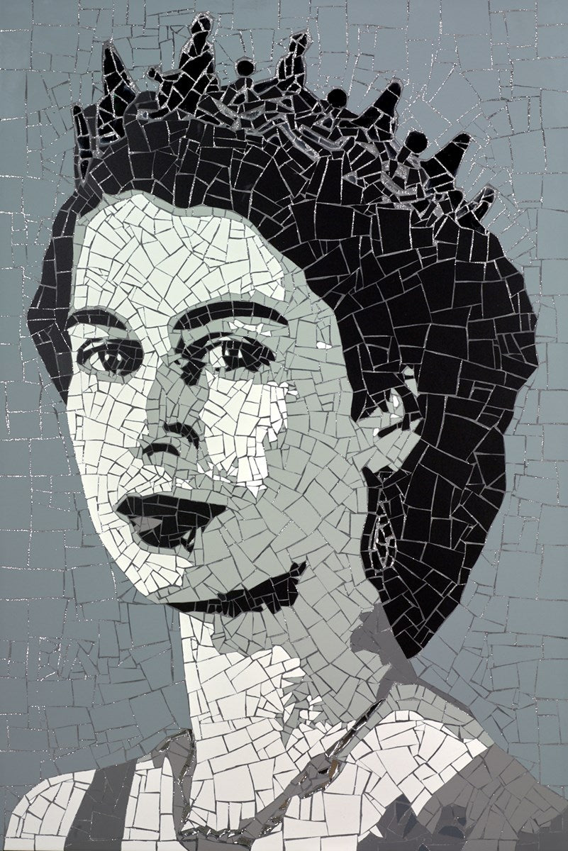 Queen Elizabeth II