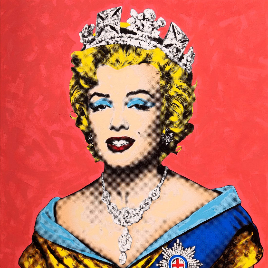 Queen Marilyn