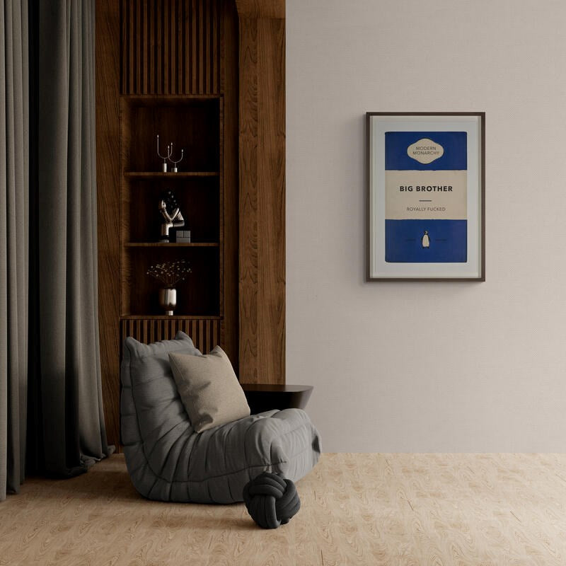 Big Brother (Roomset)