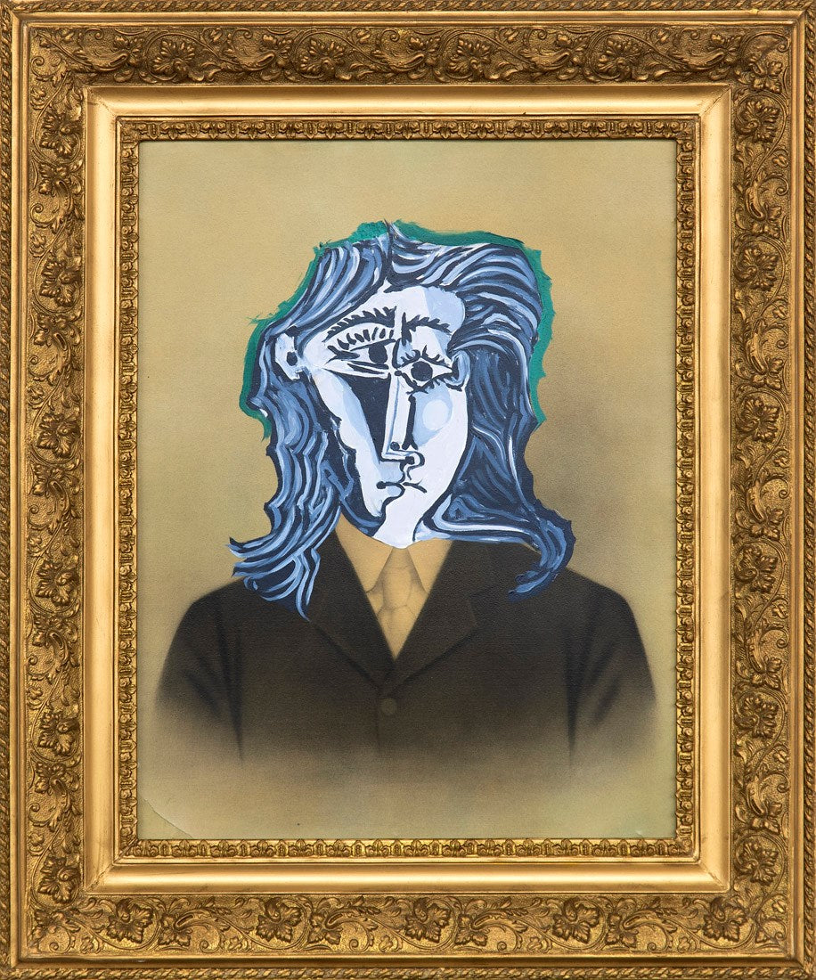The Blues