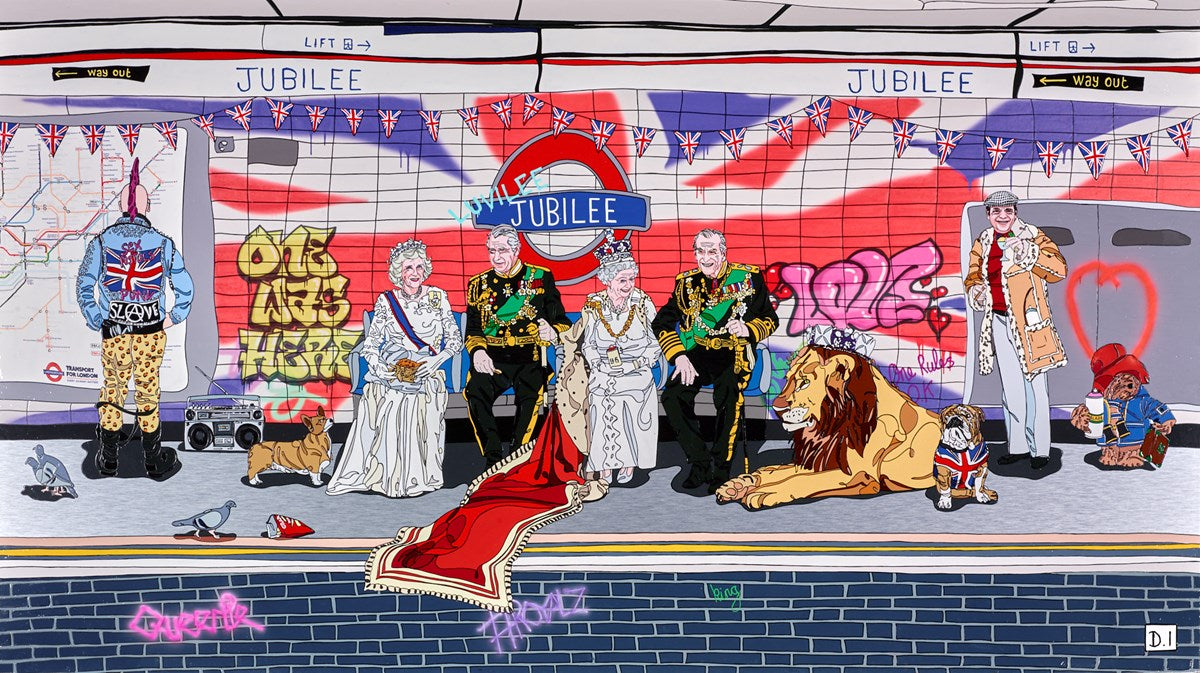 Jubilee Line