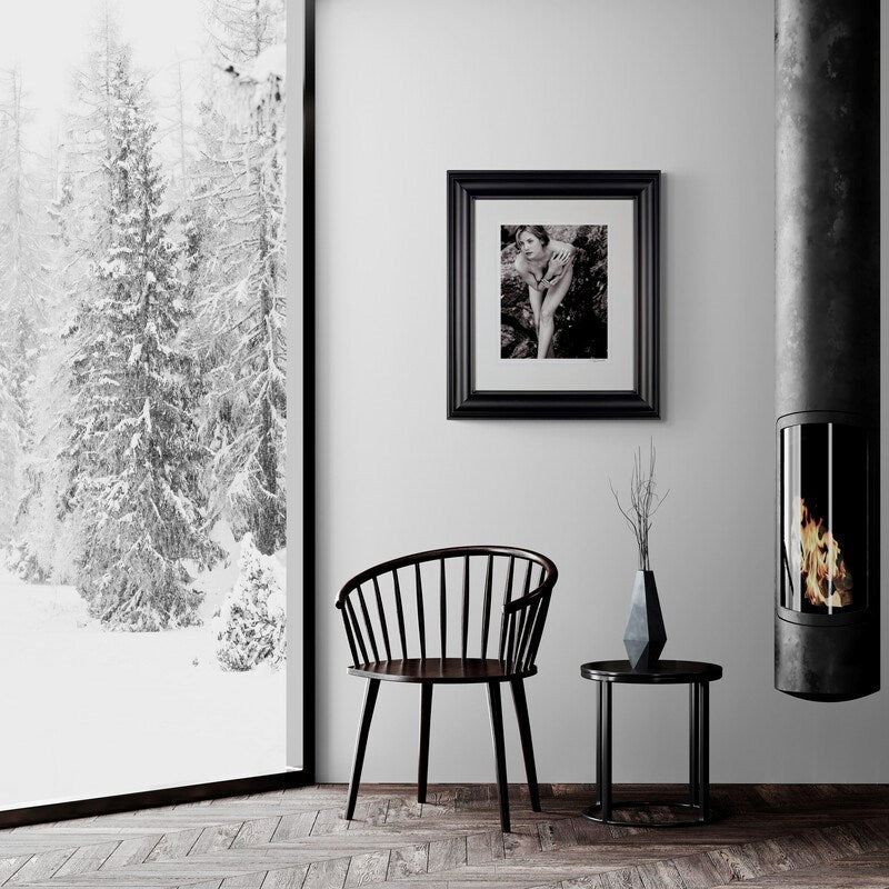 Dasha in Cumbria Series, No. 2, 1999 (Roomset)