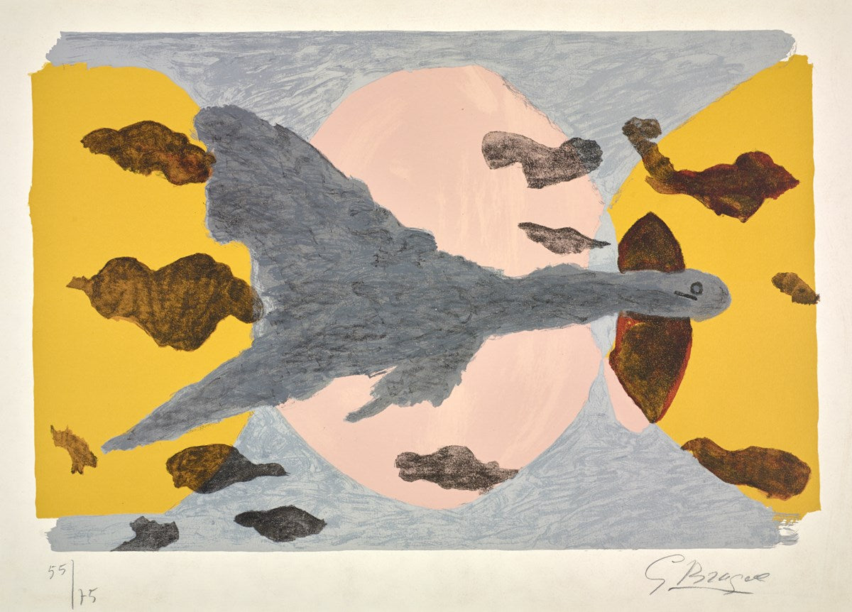 Equinoxe, 1962