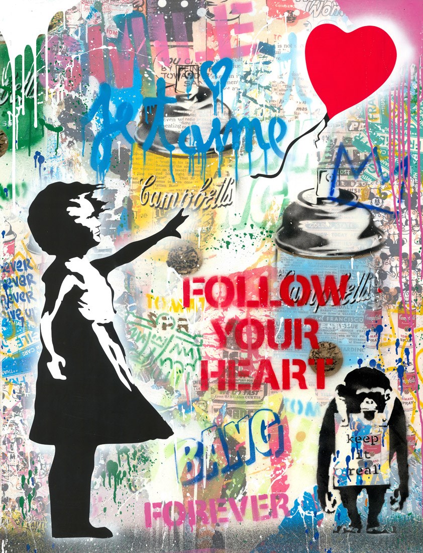 Balloon Girl
