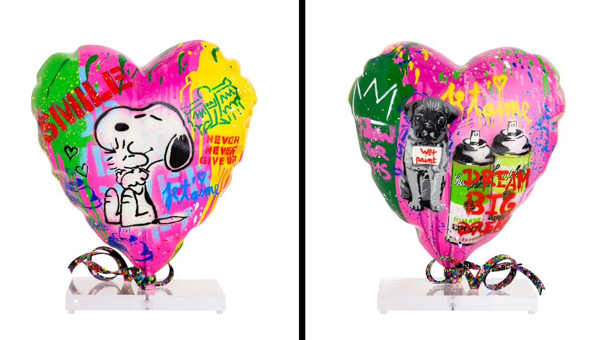 Balloon Heart