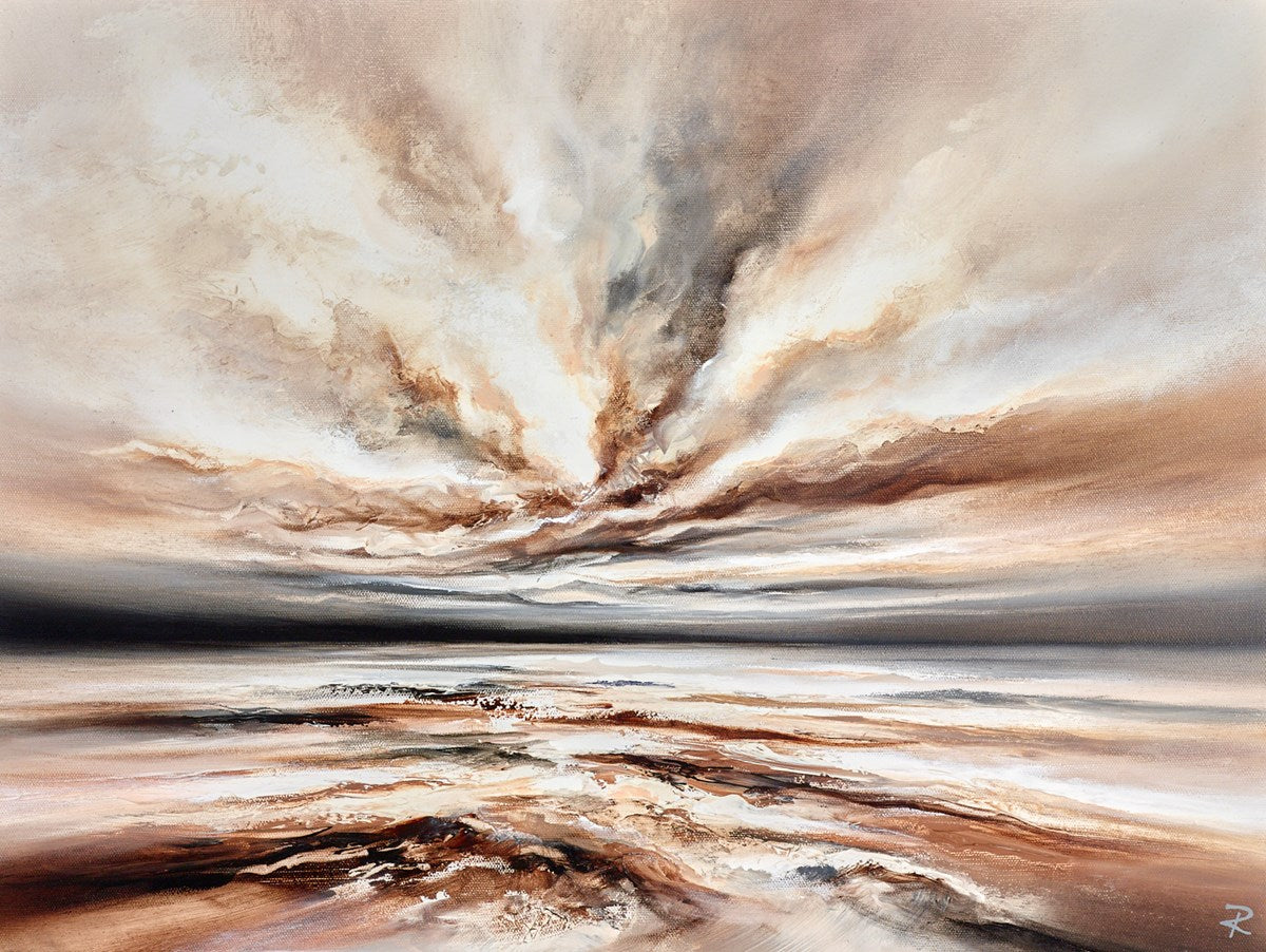 Tranquil Light II