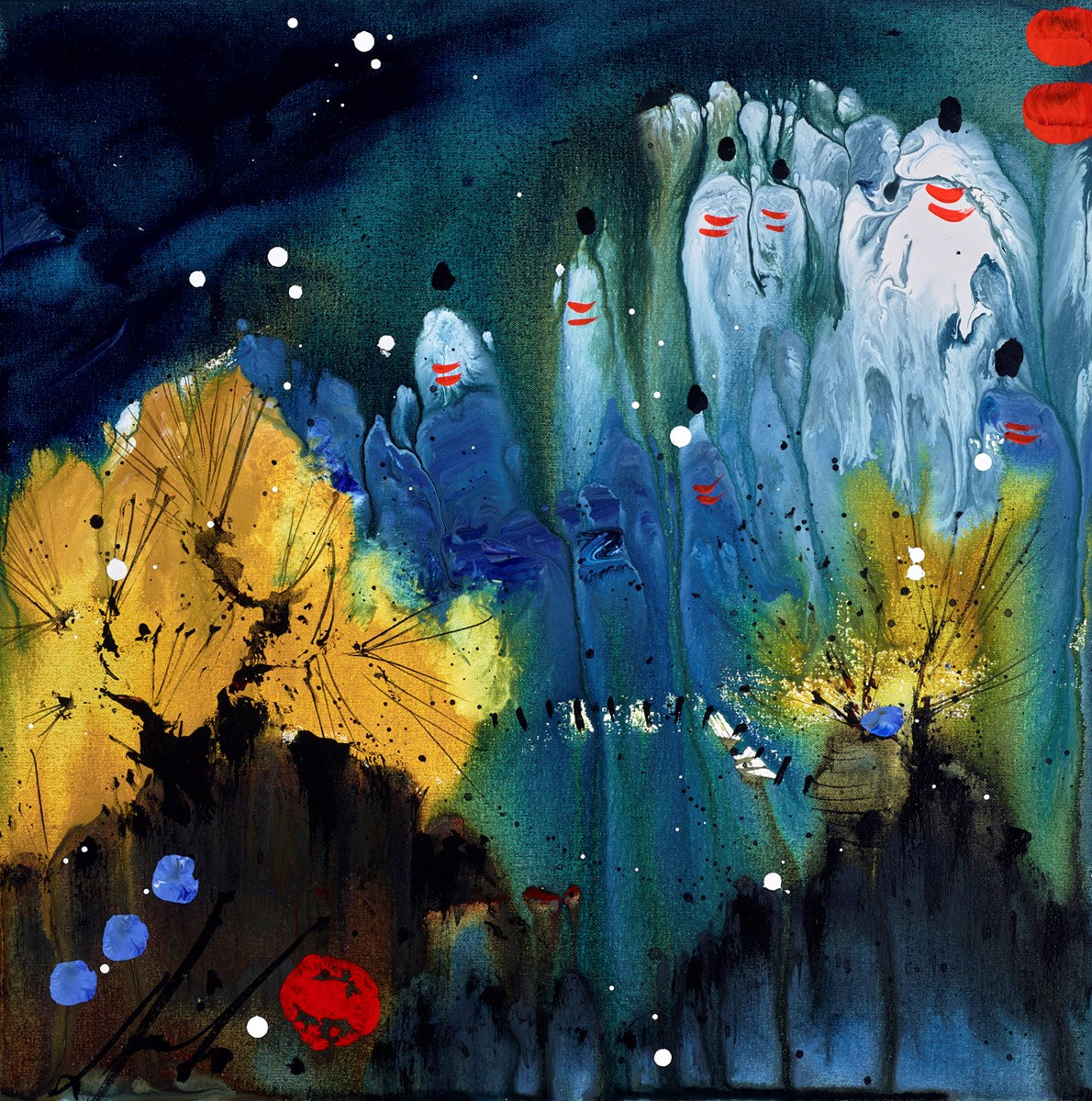 Mystic I