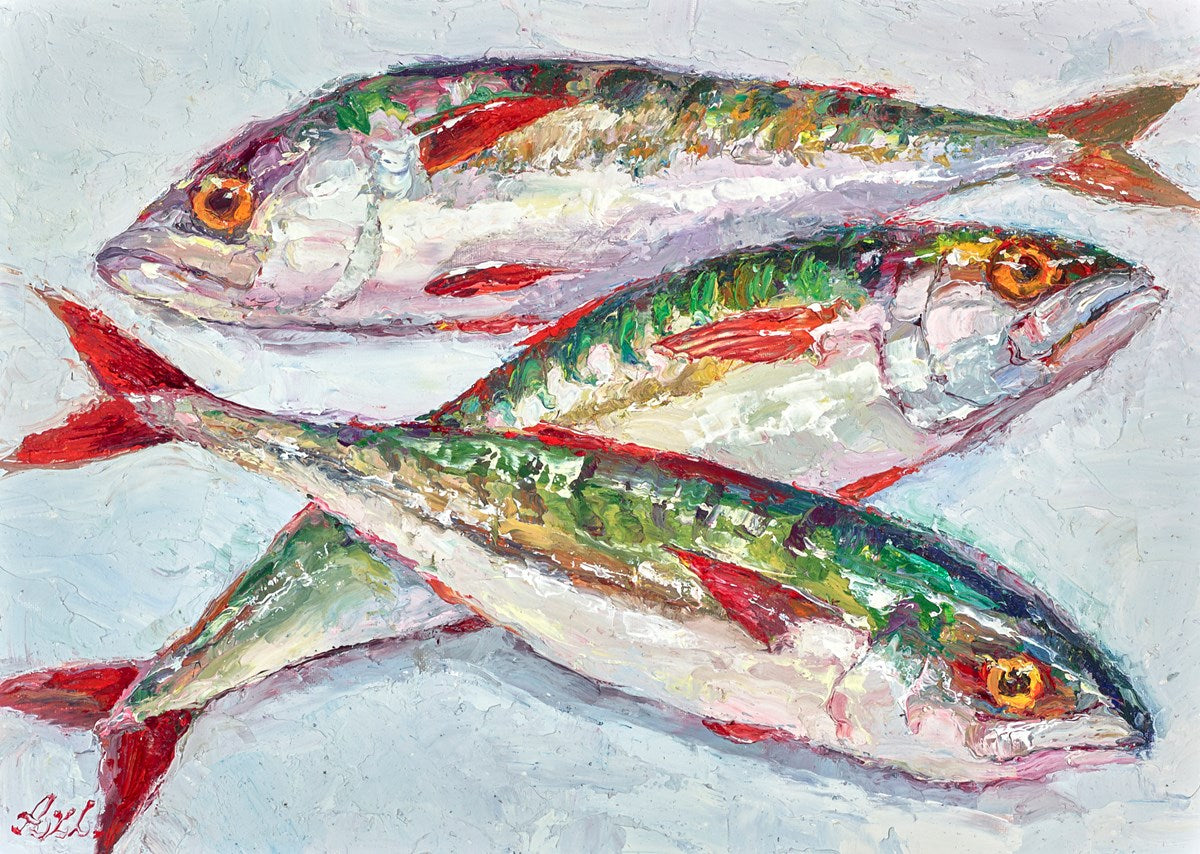 Mackerel