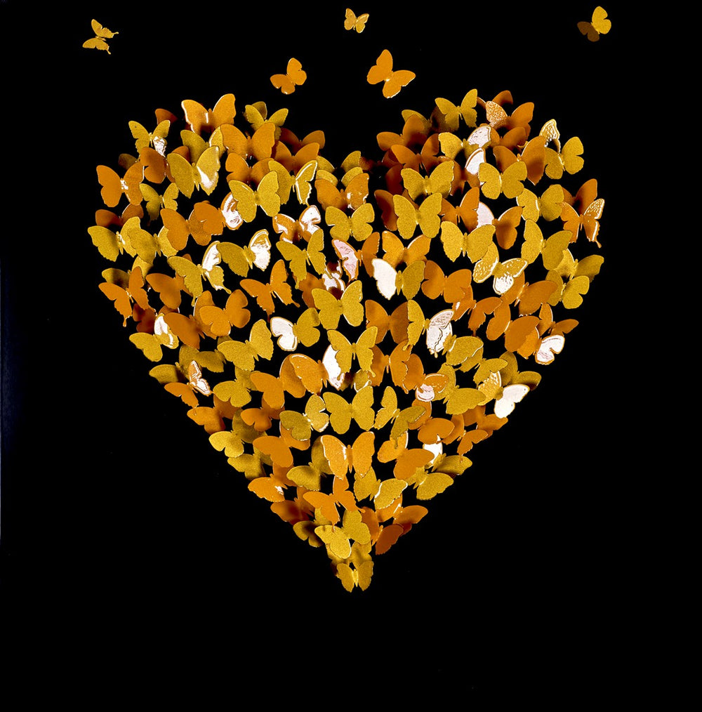 Small Heart