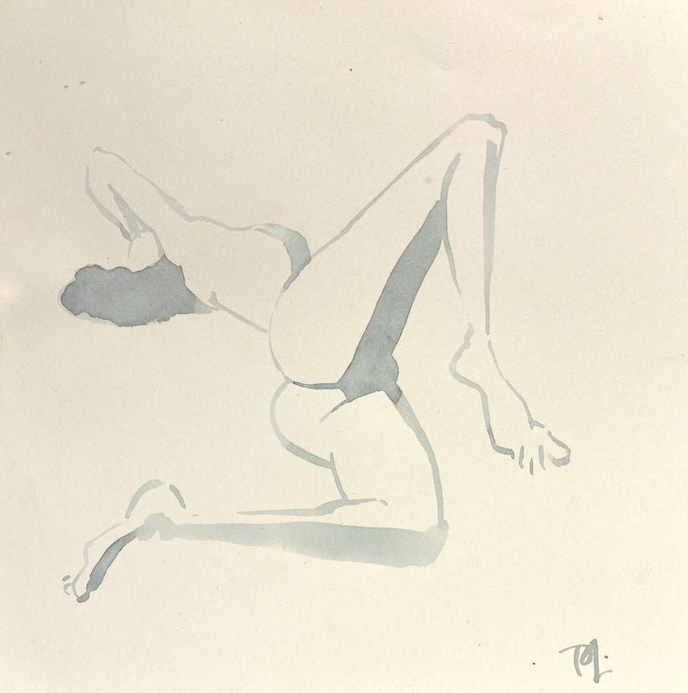 Figure Love II