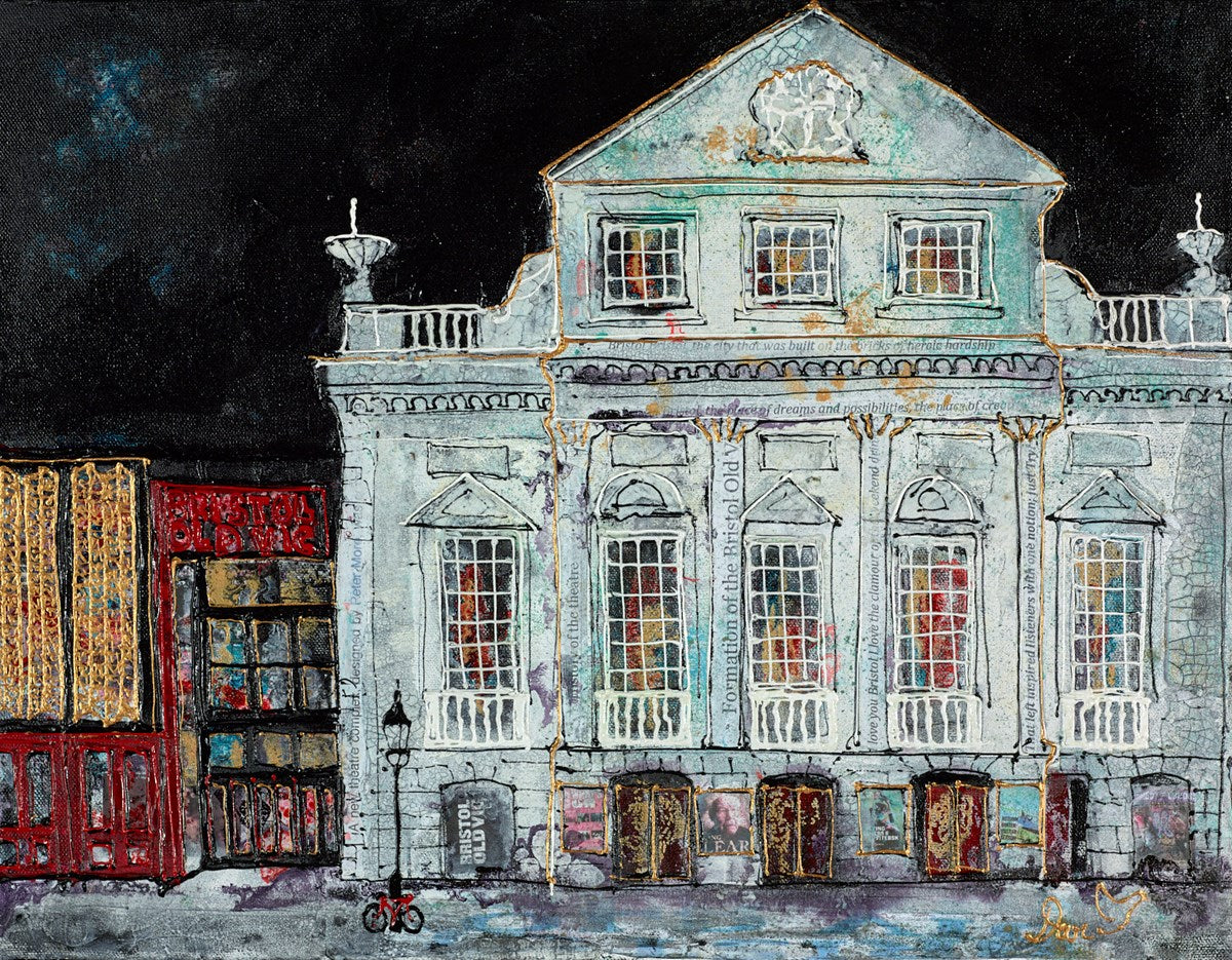 Bristol Old Vic