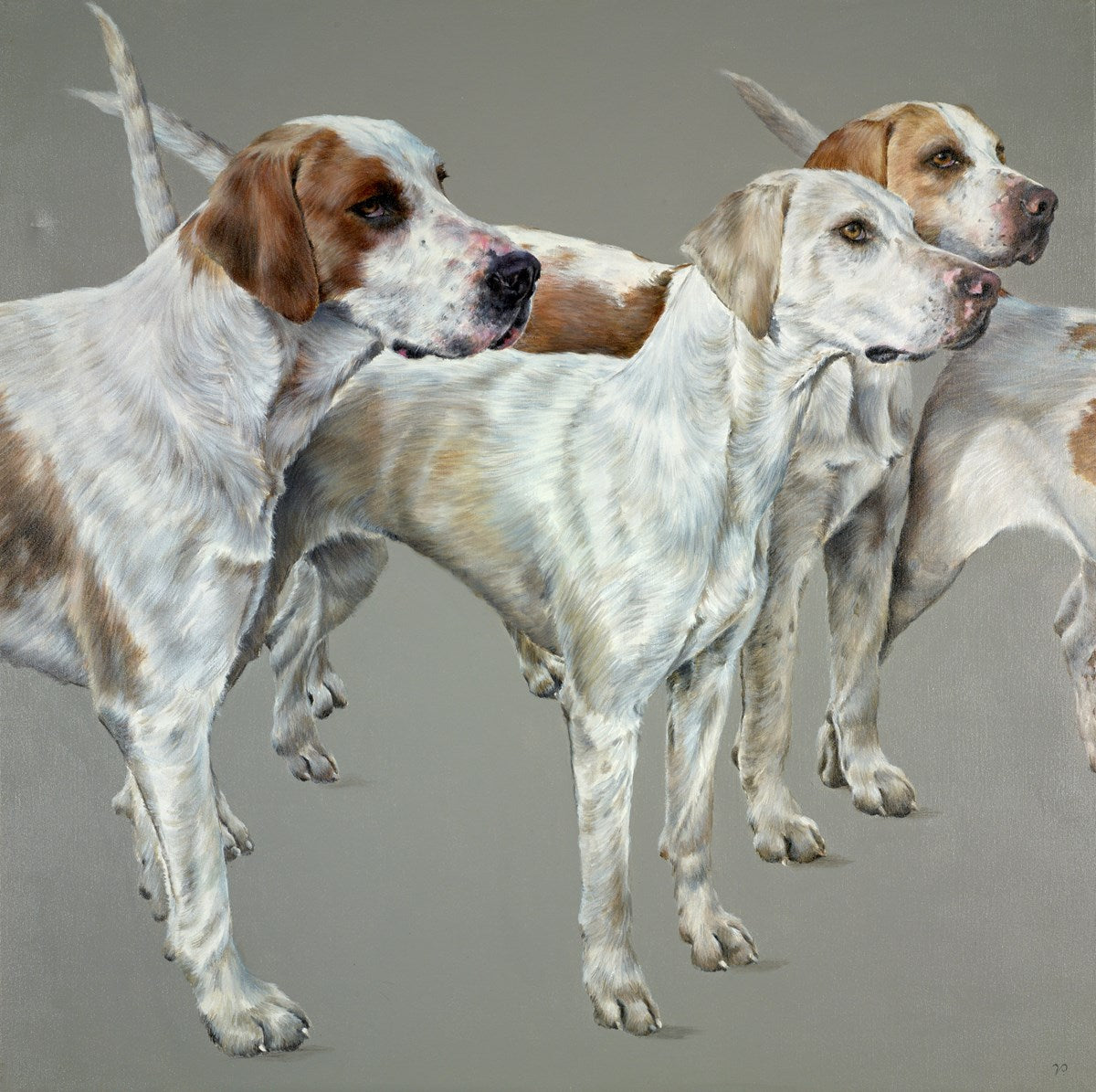 Berkeley Hunt III