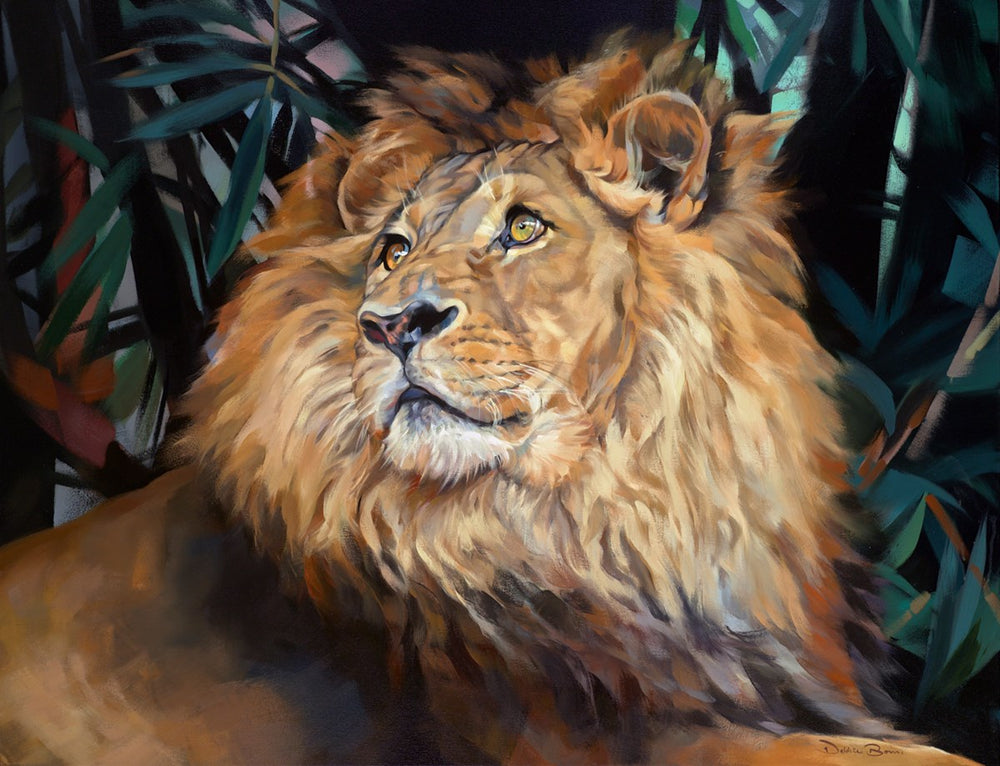 Welcome to the Jungle