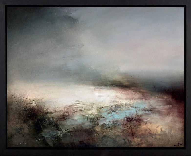 Eunoia (Framed)