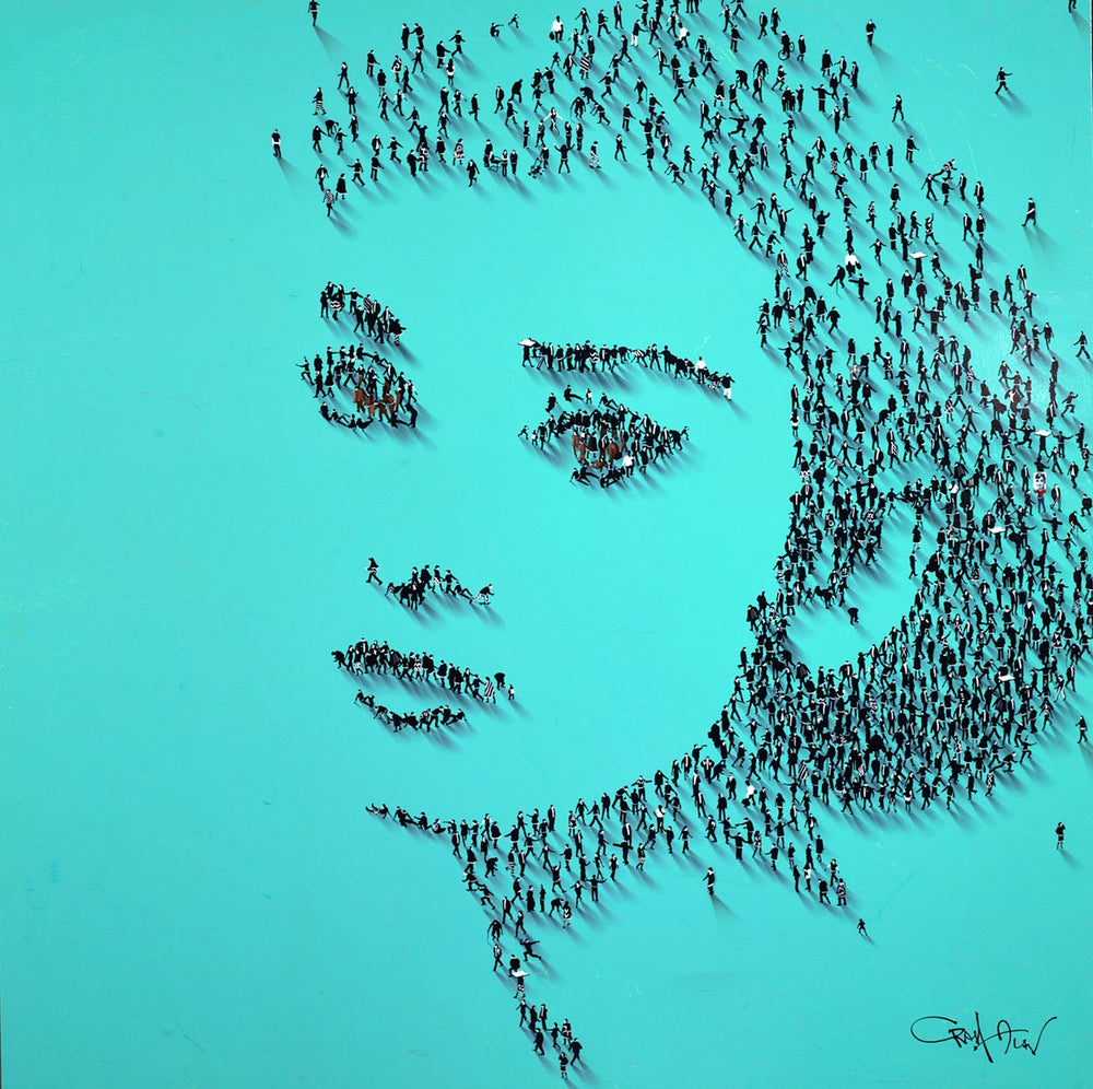 Always Audrey