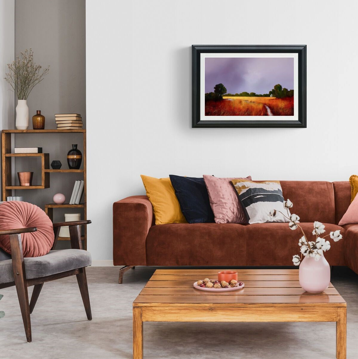 Enduring Light (Roomset)