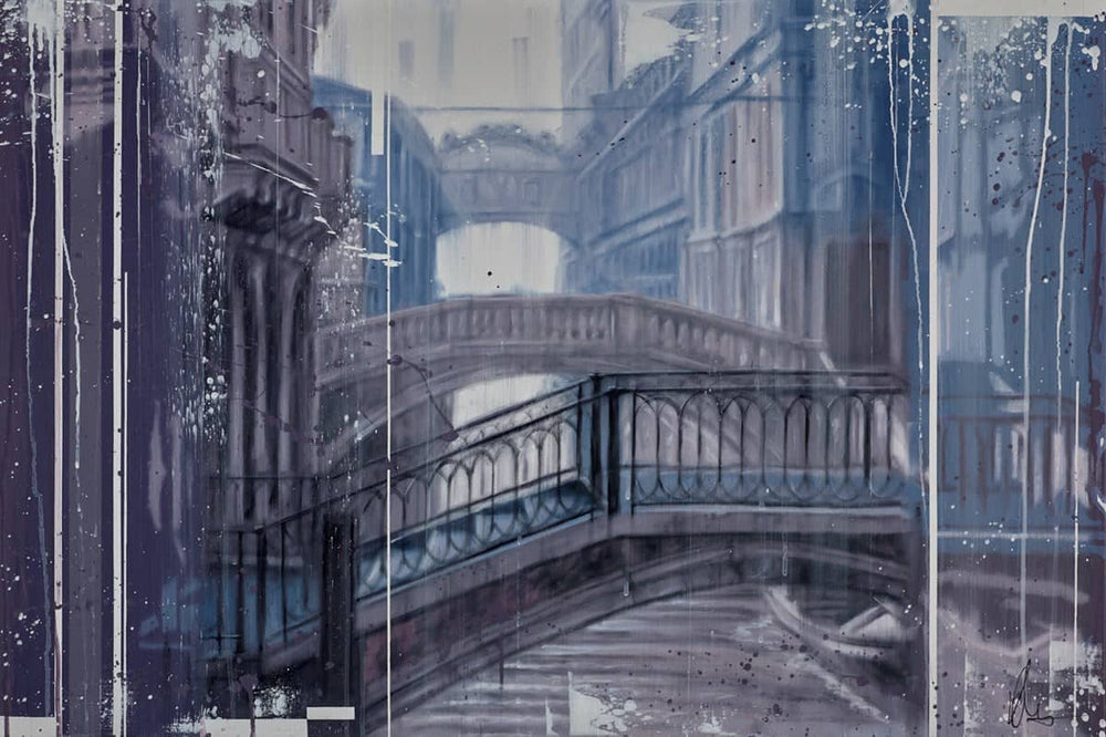 Bridge Of Sighs II