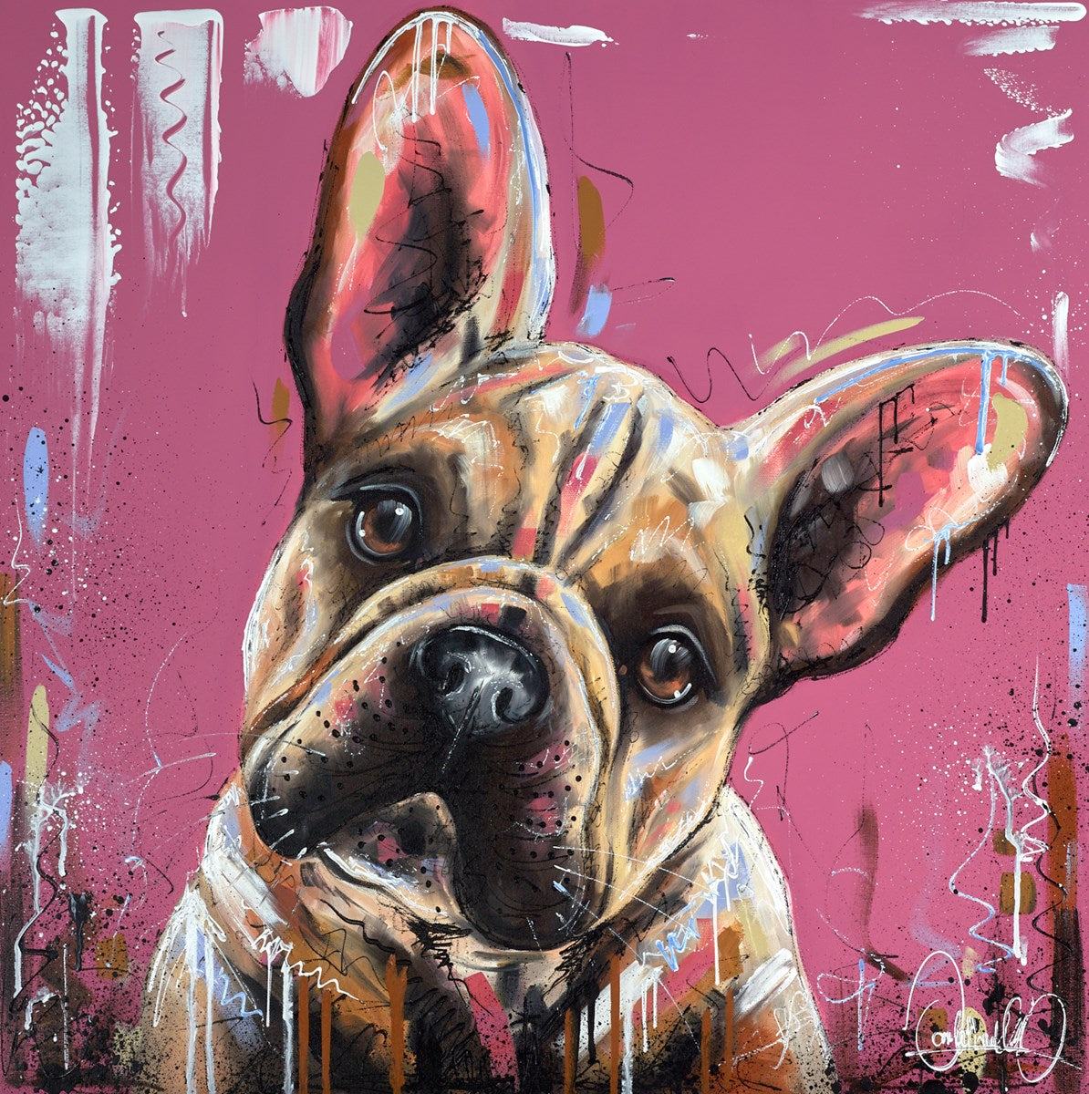 Frenchie Love II