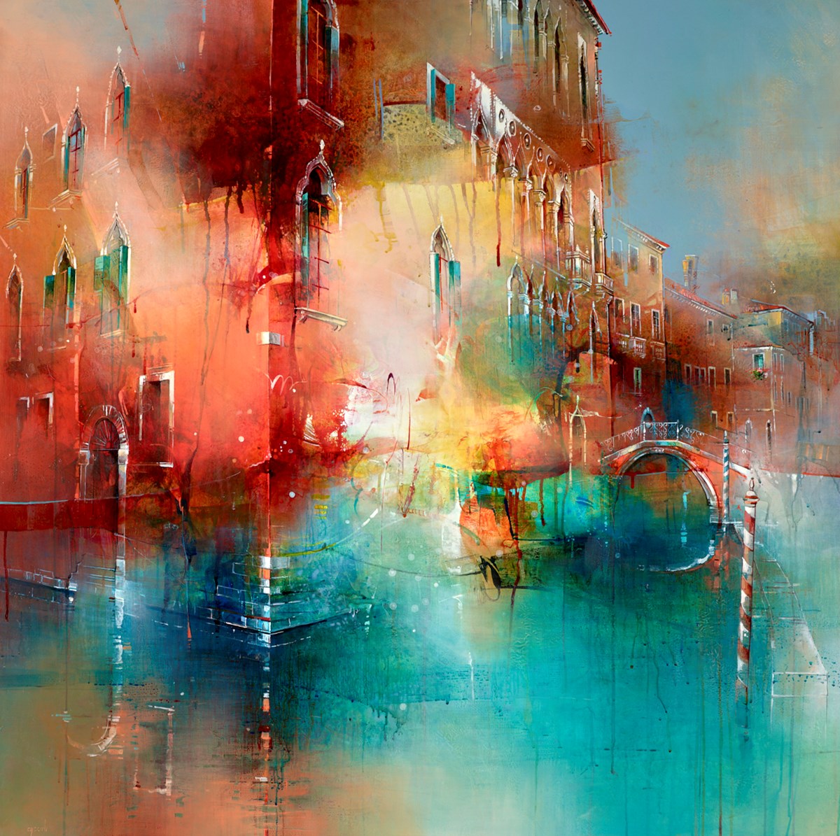 Venezia Dei Misteri