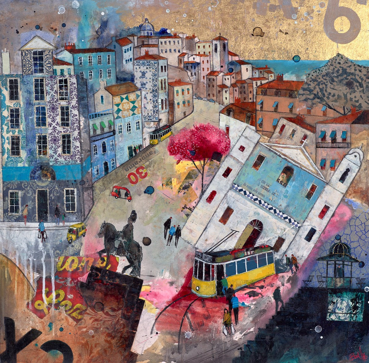 Lisbon