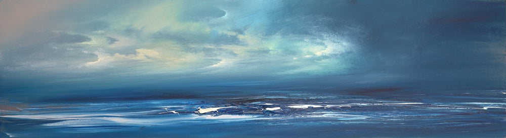 Calm Sea II