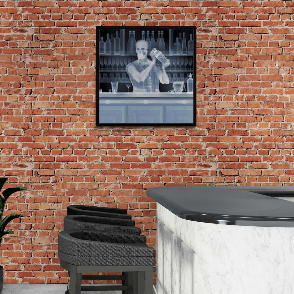 Bartender (Roomset)