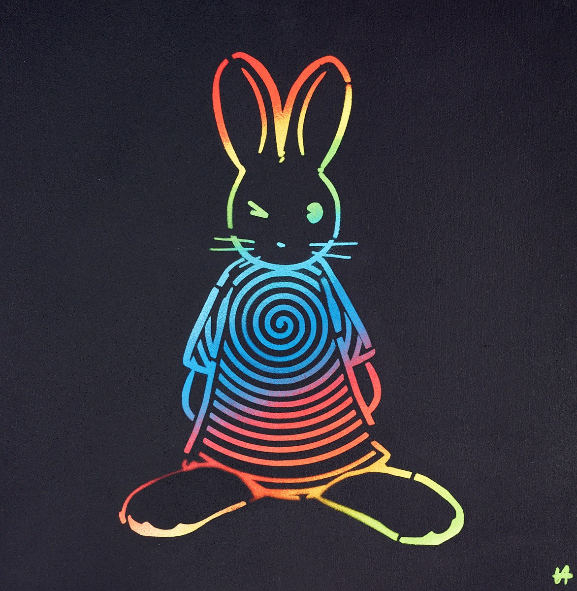 Rainbow Warrior