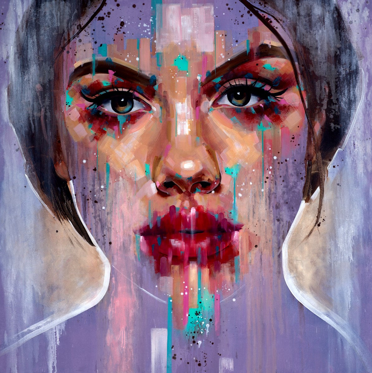 Captivation
