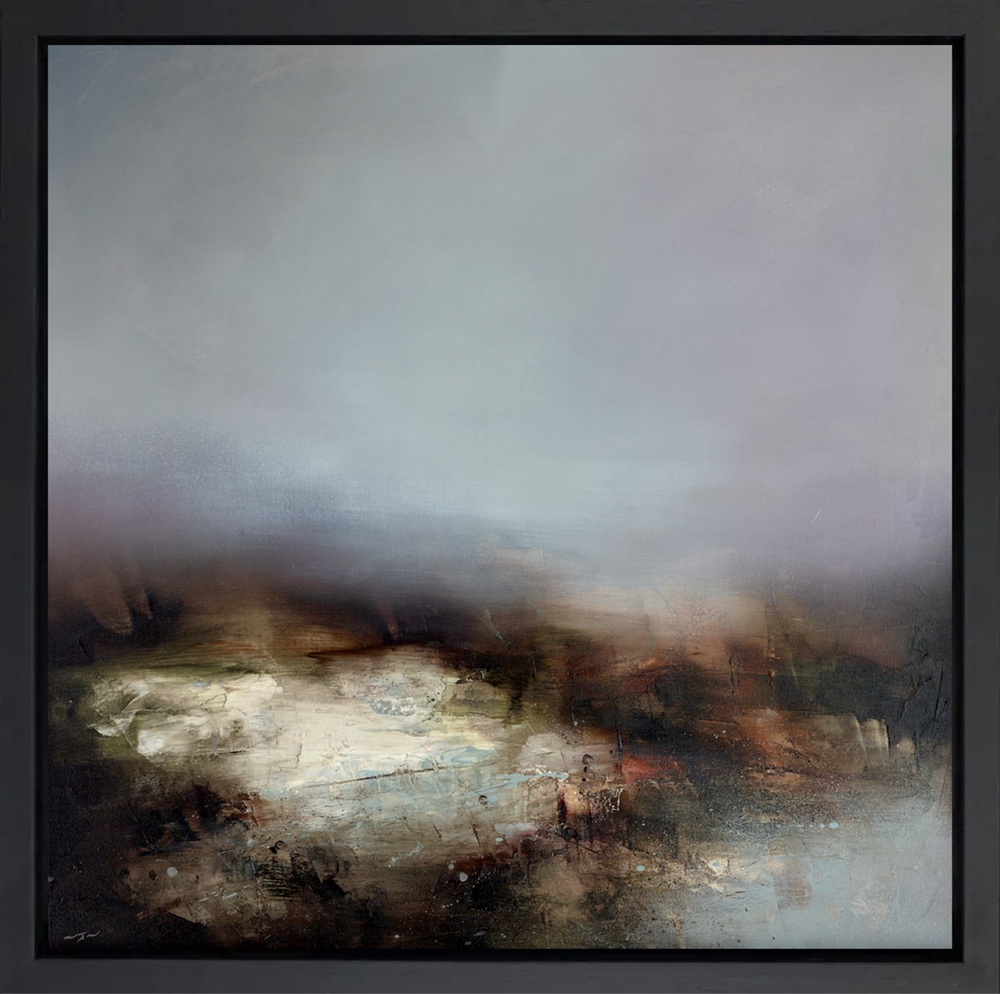 Revenant (Framed)