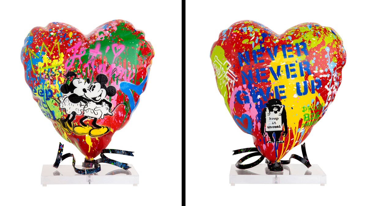 Balloon Heart