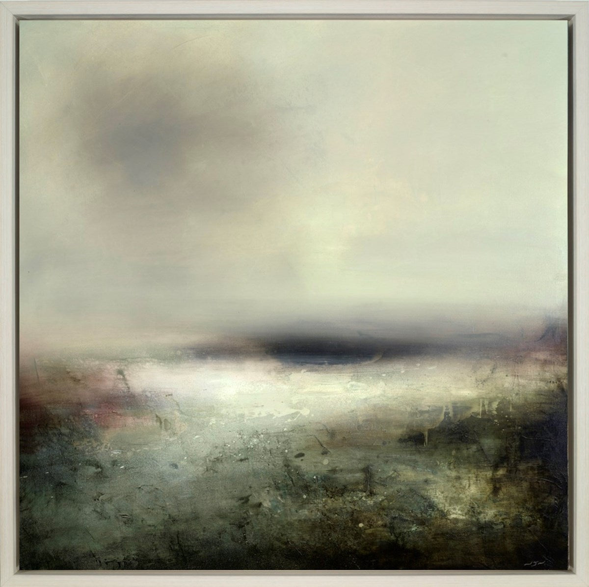 Dreamlands II (Framed)