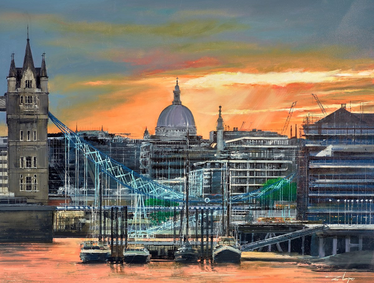 London's Glory