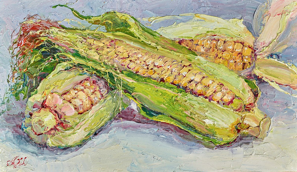 Sweetcorn 5