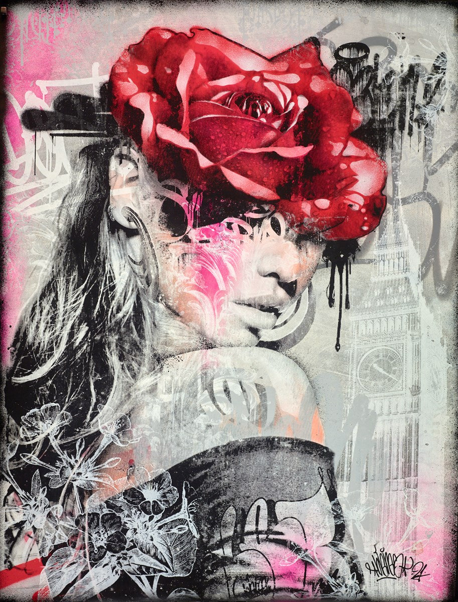 In Bloom
