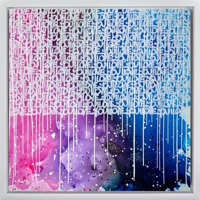 Celestial Prophecy (Framed)